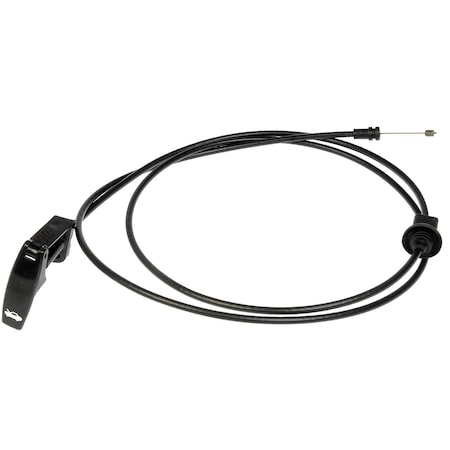 Dorman HOOD RELEASE CABLE 912-002